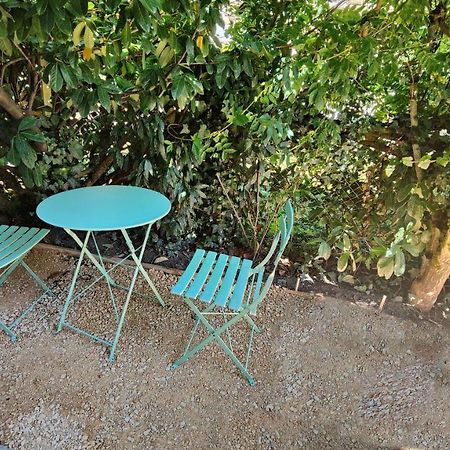 Le Petit Paradis Brive-la-Gaillarde Zewnętrze zdjęcie