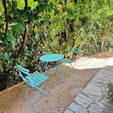 Le Petit Paradis Brive-la-Gaillarde Zewnętrze zdjęcie
