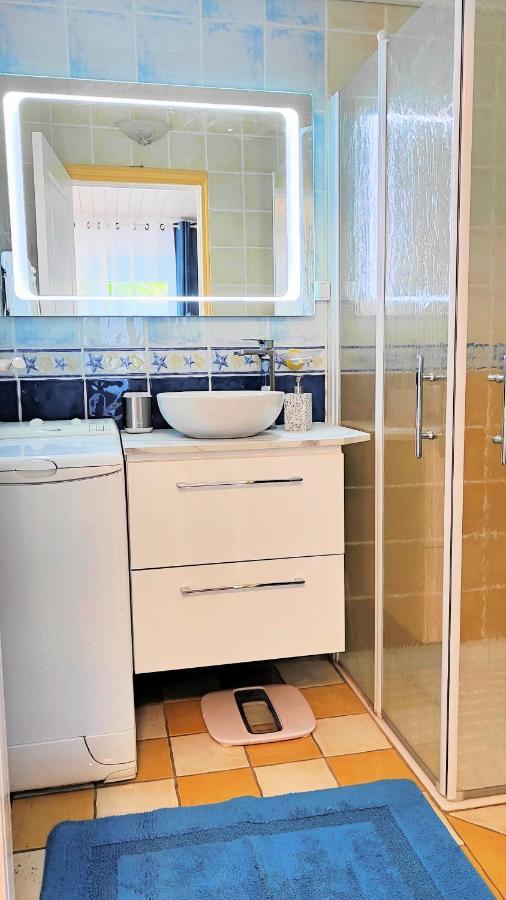 Le Petit Paradis Brive-la-Gaillarde Zewnętrze zdjęcie