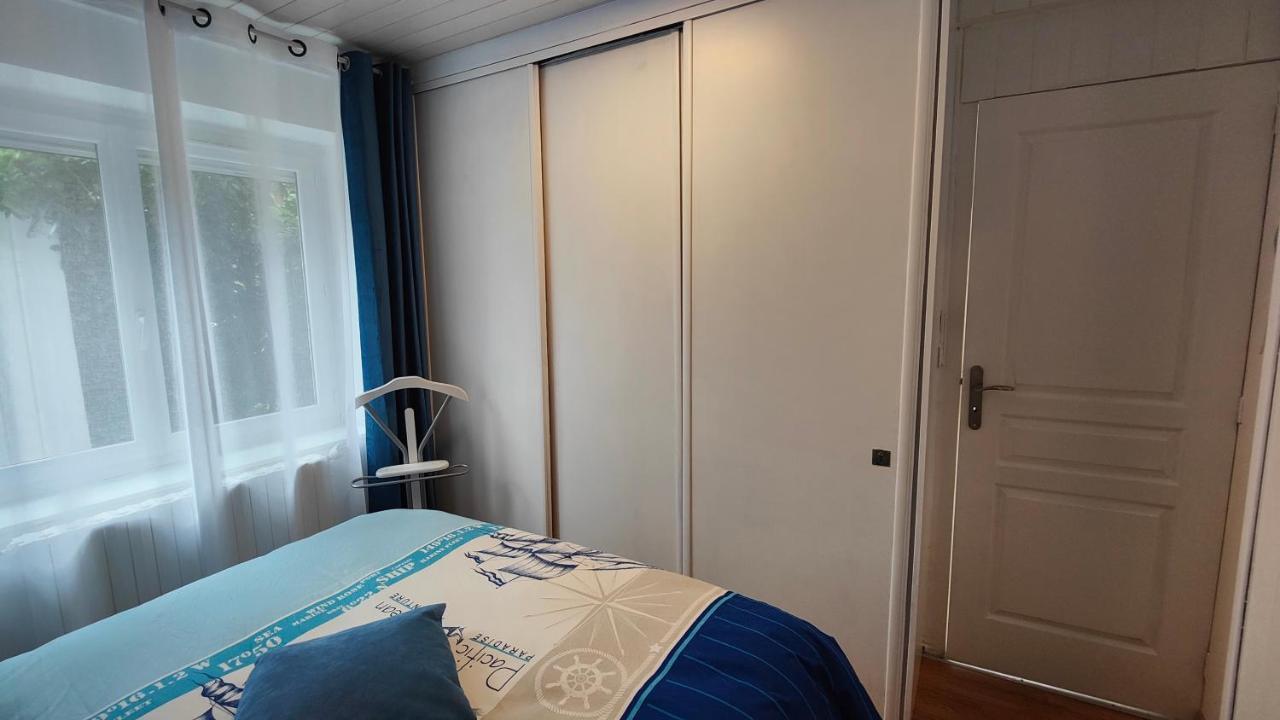 Le Petit Paradis Brive-la-Gaillarde Zewnętrze zdjęcie