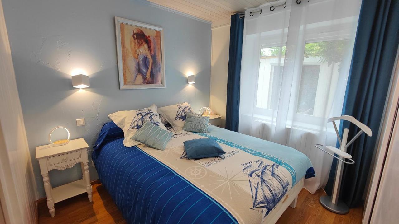 Le Petit Paradis Brive-la-Gaillarde Zewnętrze zdjęcie