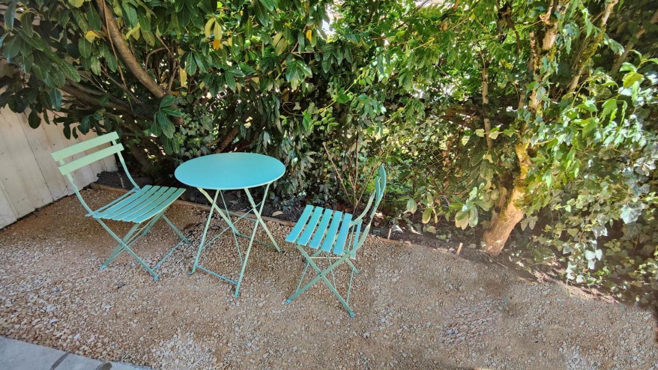Le Petit Paradis Brive-la-Gaillarde Zewnętrze zdjęcie