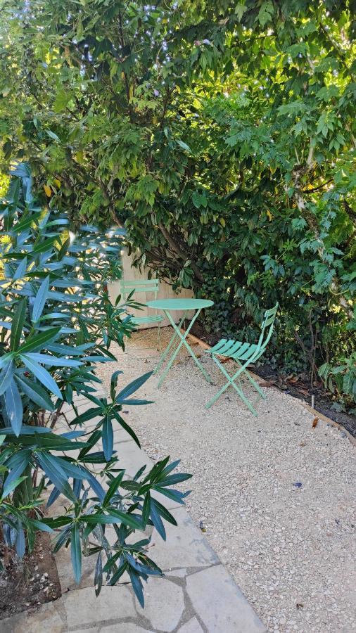 Le Petit Paradis Brive-la-Gaillarde Zewnętrze zdjęcie