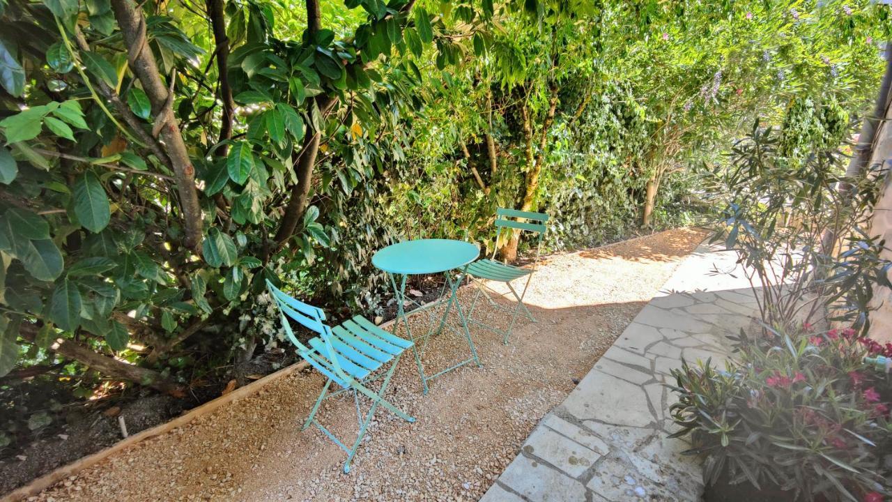 Le Petit Paradis Brive-la-Gaillarde Zewnętrze zdjęcie