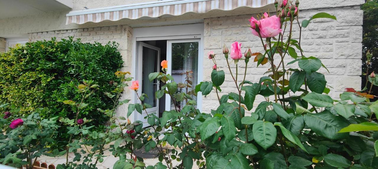 Le Petit Paradis Brive-la-Gaillarde Zewnętrze zdjęcie