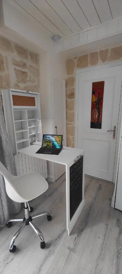 Le Petit Paradis Brive-la-Gaillarde Zewnętrze zdjęcie